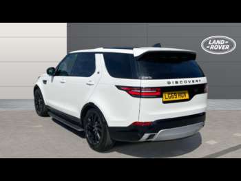 Used Land Rover Discovery 2019 for sale - 75205163: Photo
