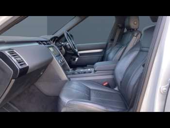 Used Land Rover Discovery 2019 for sale - 75205163: Photo