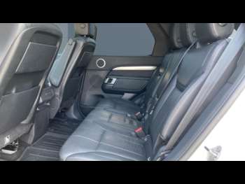 Used Land Rover Discovery 2019 for sale - 75205163: Photo