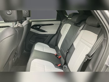 Used Land Rover Range Rover Evoque 2025 for sale - 77804327: Photo