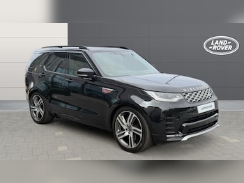Used Land Rover Discovery 2023 for sale - 79340506: Photo