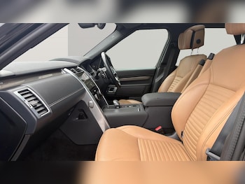 Used Land Rover Discovery 2023 for sale - 79340506: Photo