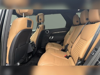 Used Land Rover Discovery 2023 for sale - 79340506: Photo