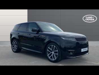 2023 (73) - 3.0 D300 Autobiography 5dr Auto Diesel Estate
