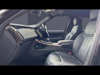 Used Land Rover Range Rover Sport 2023 for sale - 75021650: Photo