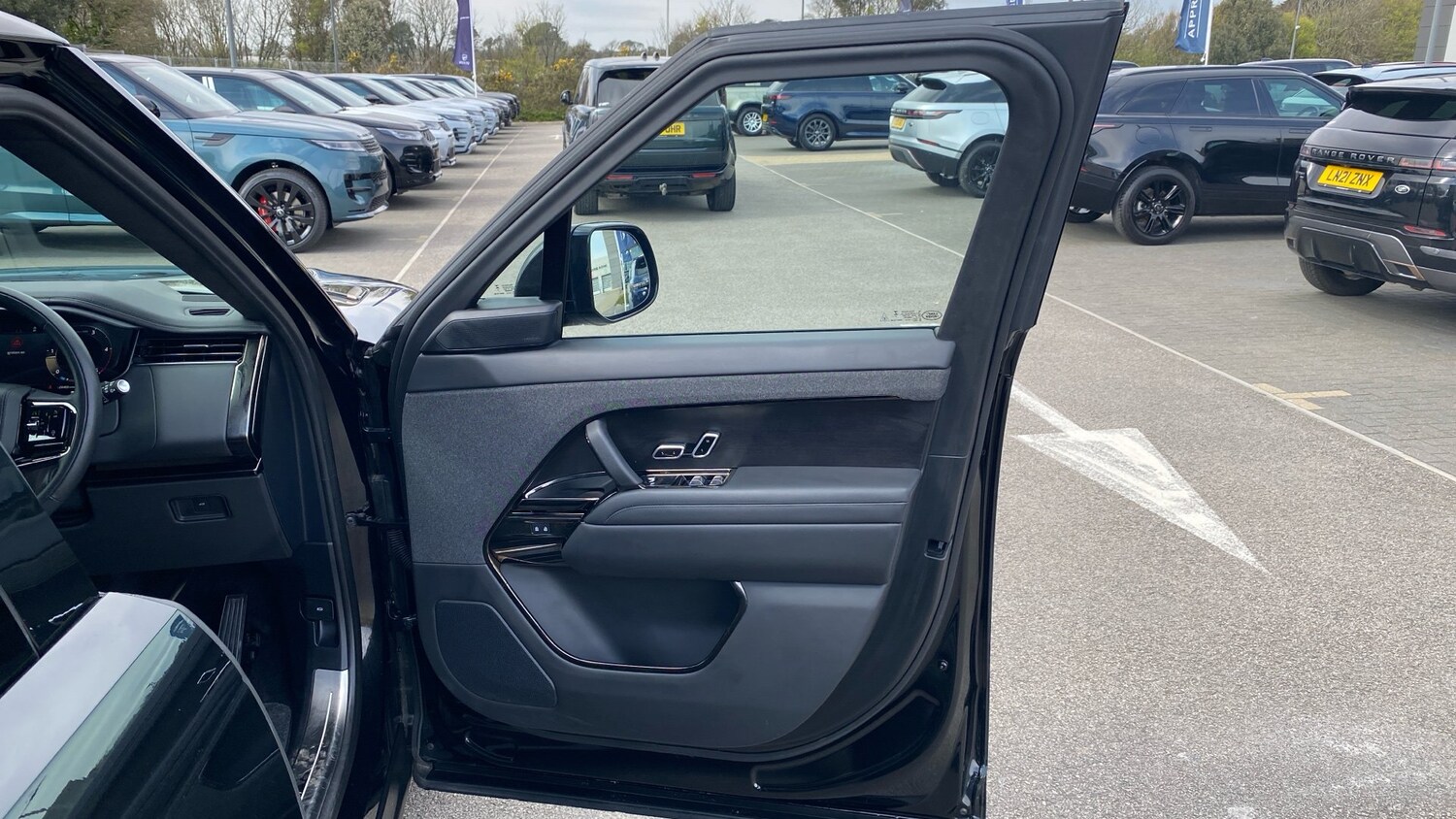 Vehicle 45