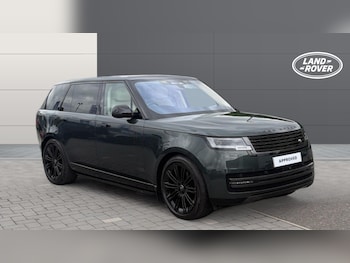 Used Land Rover Range Rover 2023 for sale - 78942133: Photo