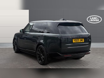 Used Land Rover Range Rover 2023 for sale - 78942133: Photo