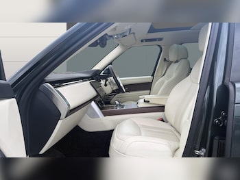 Used Land Rover Range Rover 2023 for sale - 78942133: Photo