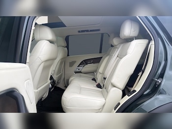 Used Land Rover Range Rover 2023 for sale - 78942133: Photo