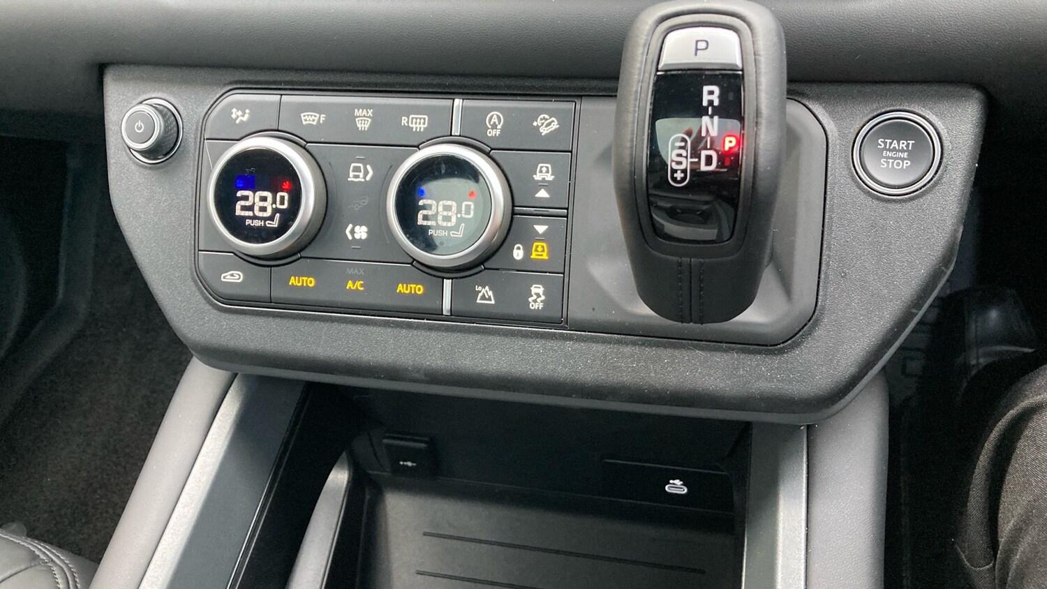 Vehicle 38
