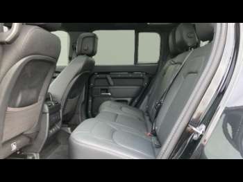Used Land Rover Defender 2024 for sale - 75075699: Photo