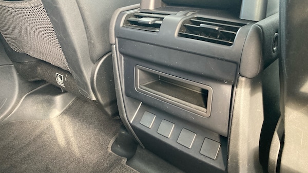 Used Land Rover Defender 2025 for sale - 76193781: Photo 18