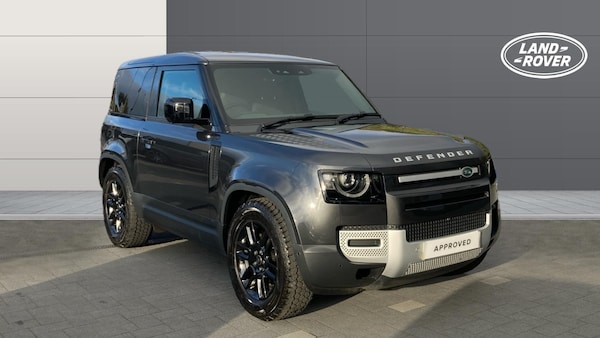 Used Land Rover Defender 2025 for sale - 76193781: Photo 1