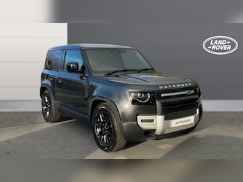 Land Rover - Defender