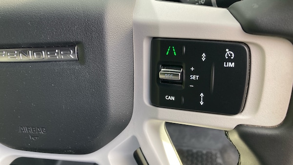 Used Land Rover Defender 2025 for sale - 76193781: Photo 25