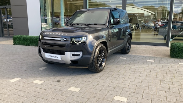 Used Land Rover Defender 2025 for sale - 76193781: Photo 39