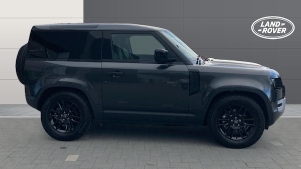 Used Land Rover Defender 2025 for sale - 76193781: Photo 5