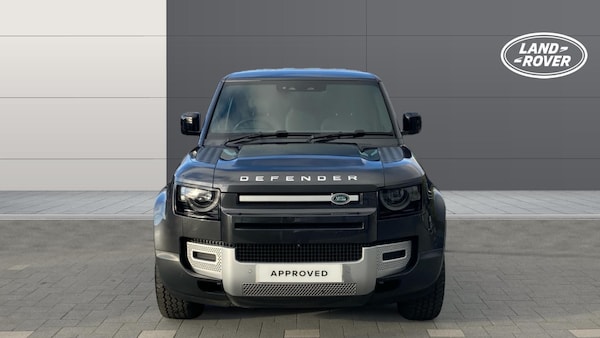 Used Land Rover Defender 2025 for sale - 76193781: Photo 7