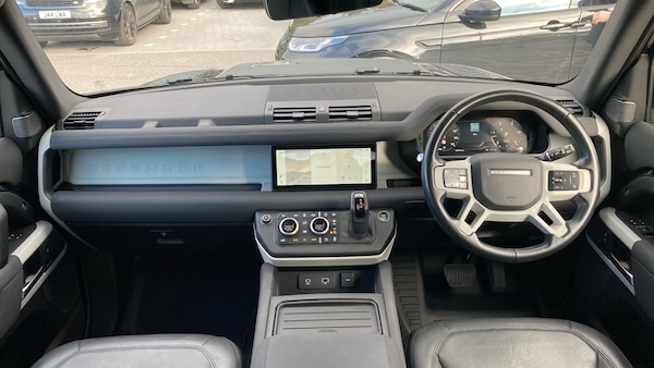 Used Land Rover Defender 2025 for sale - 76193781: Photo 9