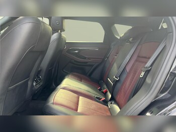 Used Land Rover Range Rover Evoque 2021 for sale - 78106204: Photo