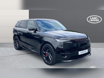 Used Land Rover Range Rover Sport 2025 for sale - 75584107: Photo