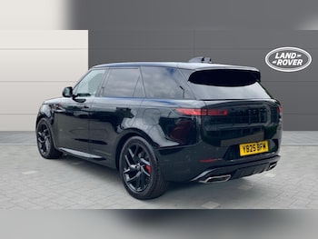 Used Land Rover Range Rover Sport 2025 for sale - 75584107: Photo