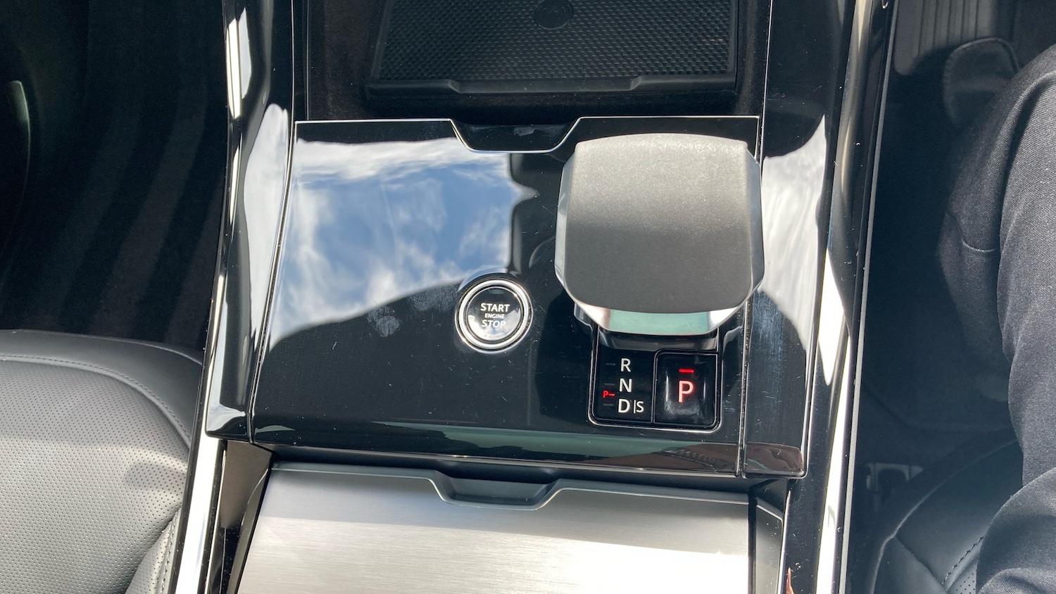 Vehicle 36