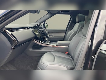 Used Land Rover Range Rover Sport 2025 for sale - 75584107: Photo