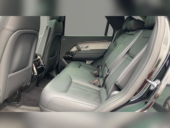 Used Land Rover Range Rover Sport 2025 for sale - 75584107: Photo