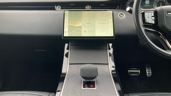 Used Land Rover Range Rover Evoque 2024 for sale - 76277110: Photo 14