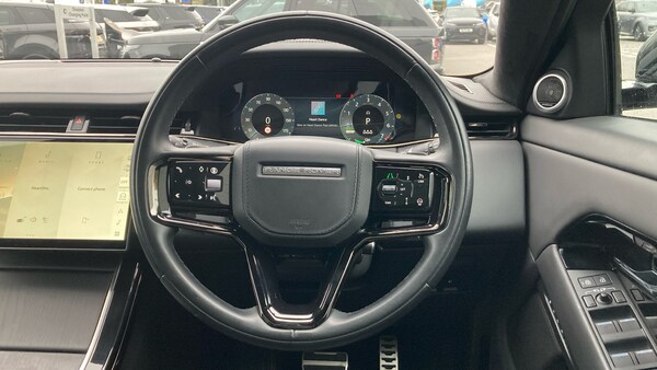 Used Land Rover Range Rover Evoque 2024 for sale - 76277110: Photo 15
