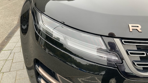 Used Land Rover Range Rover Evoque 2024 for sale - 76277110: Photo 17