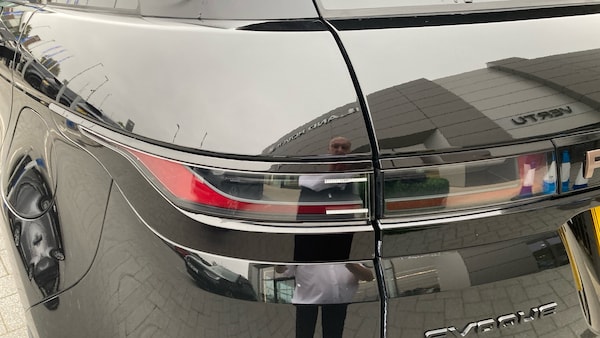 Used Land Rover Range Rover Evoque 2024 for sale - 76277110: Photo 19