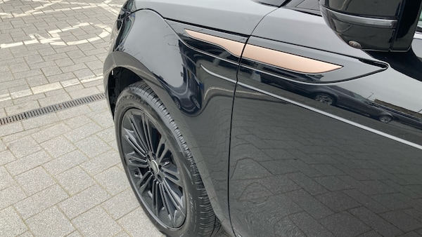 Used Land Rover Range Rover Evoque 2024 for sale - 76277110: Photo 20
