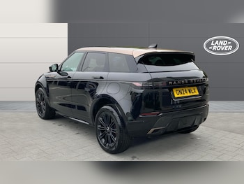 Used Land Rover Range Rover Evoque 2024 for sale - 76277110: Photo