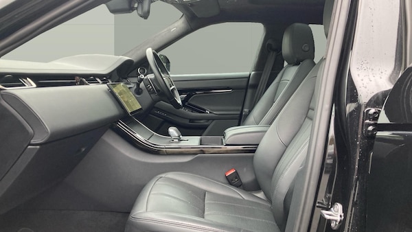 Used Land Rover Range Rover Evoque 2024 for sale - 76277110: Photo 3