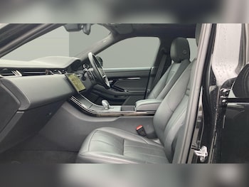 Used Land Rover Range Rover Evoque 2024 for sale - 76277110: Photo