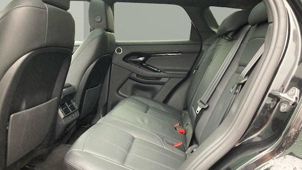 Used Land Rover Range Rover Evoque 2024 for sale - 76277110: Photo 4