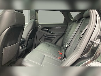 Used Land Rover Range Rover Evoque 2024 for sale - 76277110: Photo