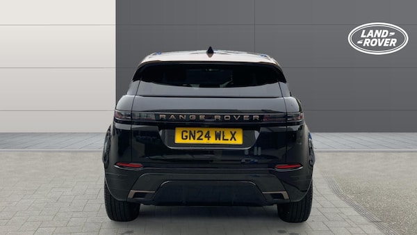 Used Land Rover Range Rover Evoque 2024 for sale - 76277110: Photo 6