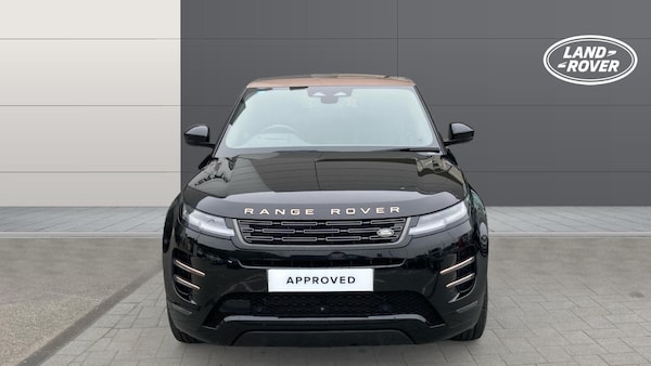 Used Land Rover Range Rover Evoque 2024 for sale - 76277110: Photo 7