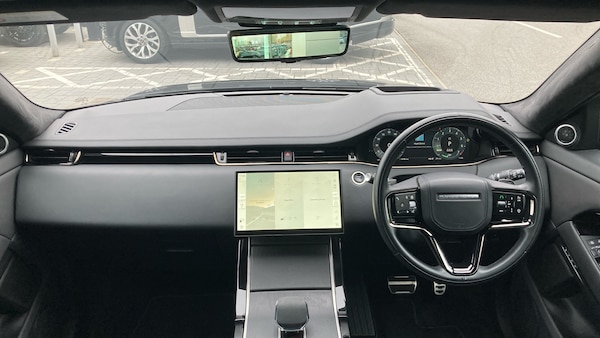 Used Land Rover Range Rover Evoque 2024 for sale - 76277110: Photo 9