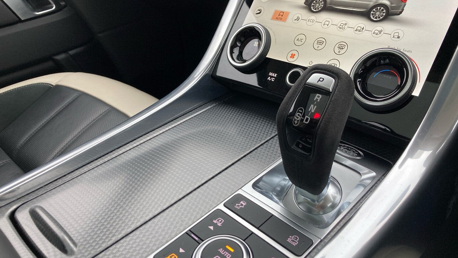 Used Land Rover Range Rover Sport 2021 for sale - 76299757: Photo 13