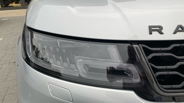 Used Land Rover Range Rover Sport 2021 for sale - 76299757: Photo 17