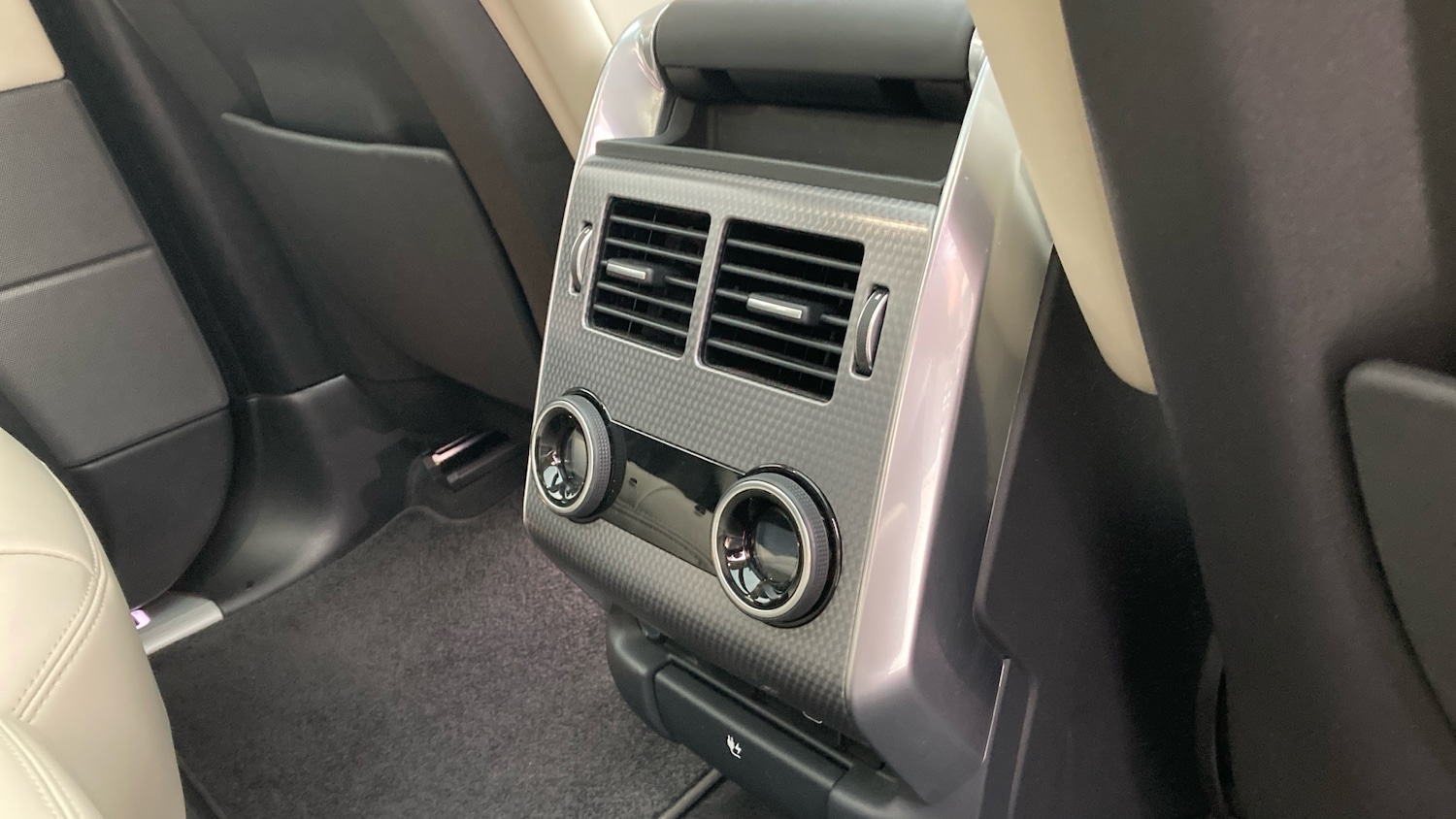 Used Land Rover Range Rover Sport 2021 for sale - 76299757: Photo 18