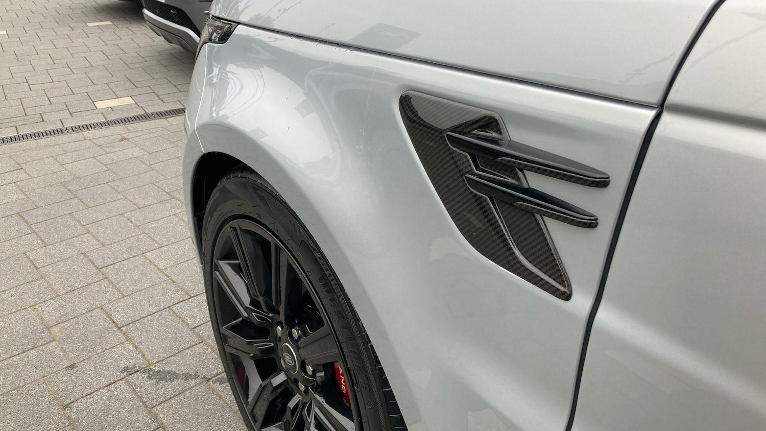 Used Land Rover Range Rover Sport 2021 for sale - 76299757: Photo 20