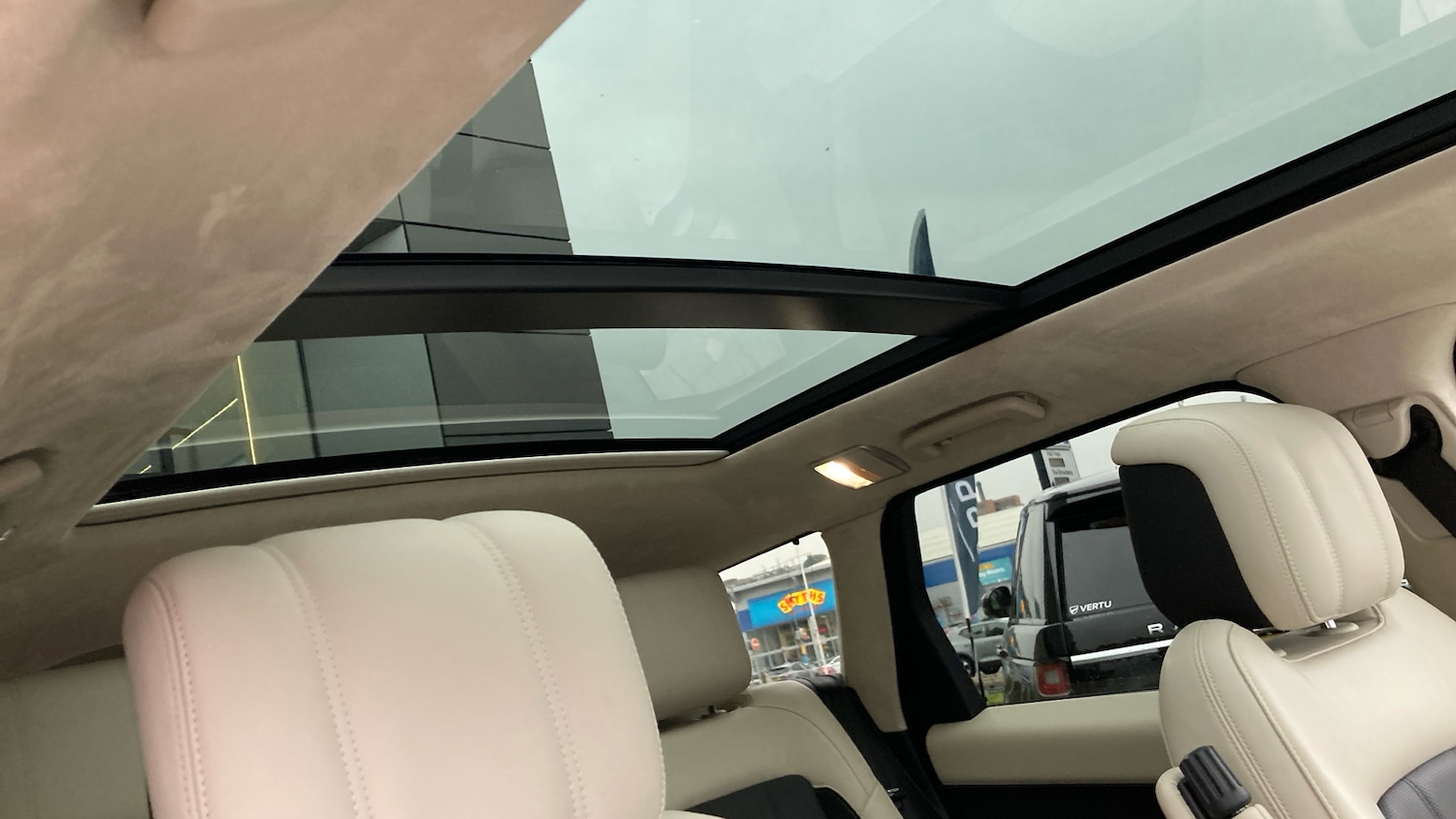 Used Land Rover Range Rover Sport 2021 for sale - 76299757: Photo 21