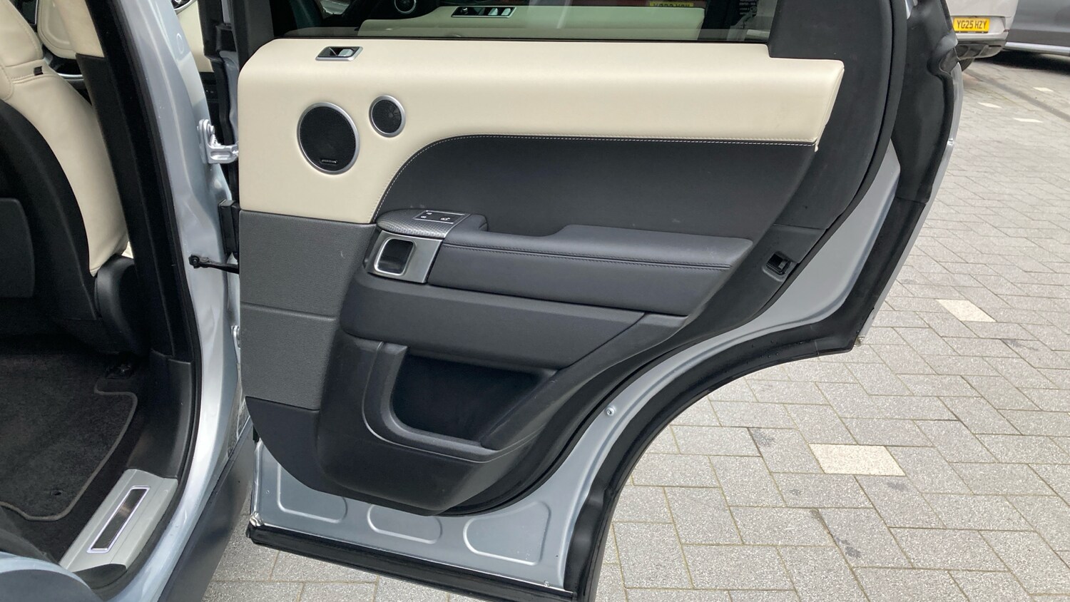 Used Land Rover Range Rover Sport 2021 for sale - 76299757: Photo 24