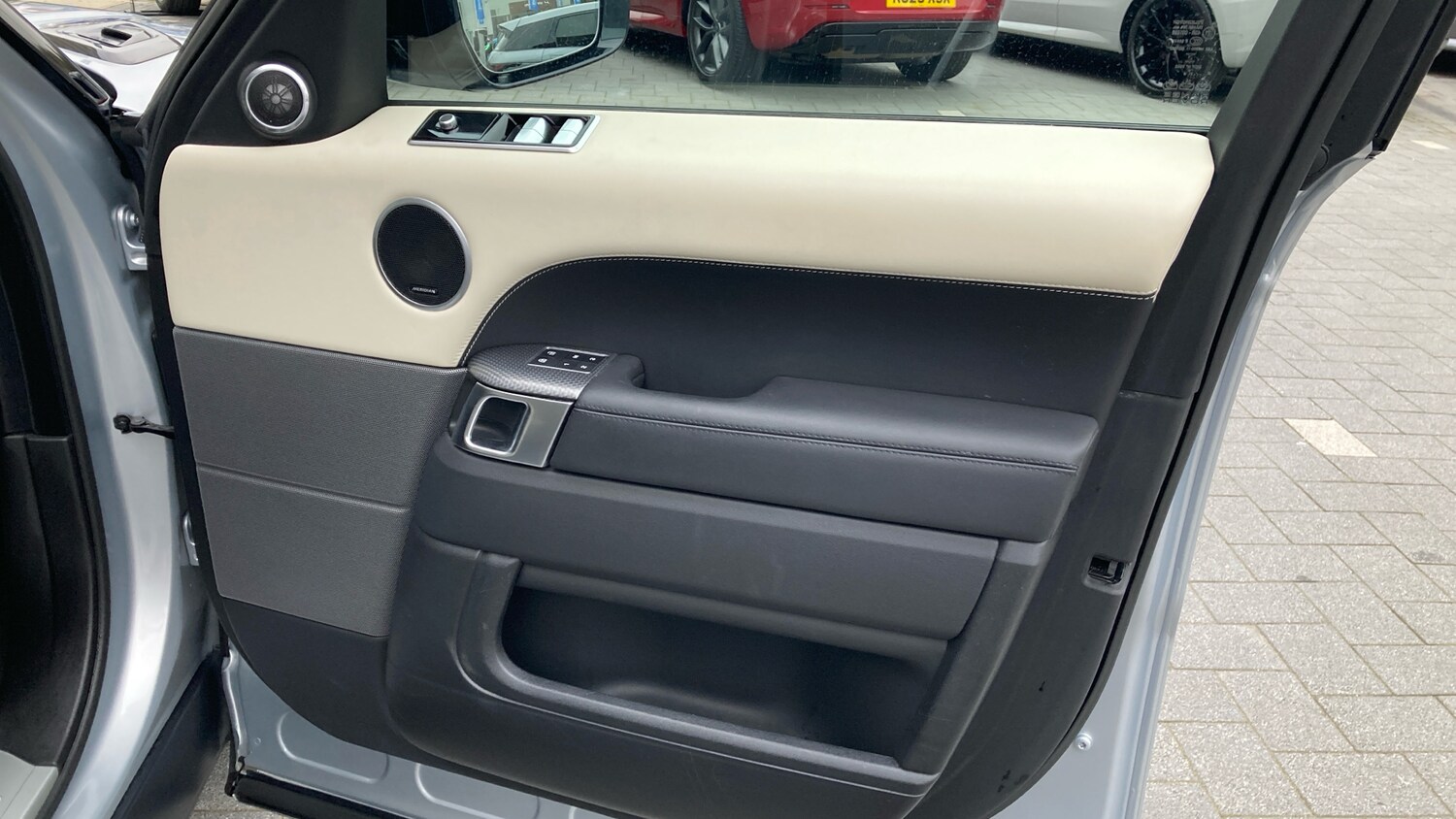 Used Land Rover Range Rover Sport 2021 for sale - 76299757: Photo 25